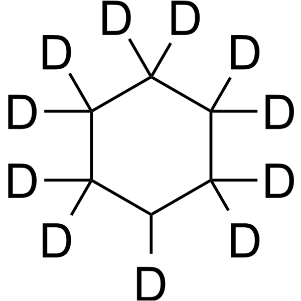 Cyclohexane-d11 1520-59-8